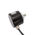 16 Bit Rotary RS485 RS232 Output Absolute Encoder